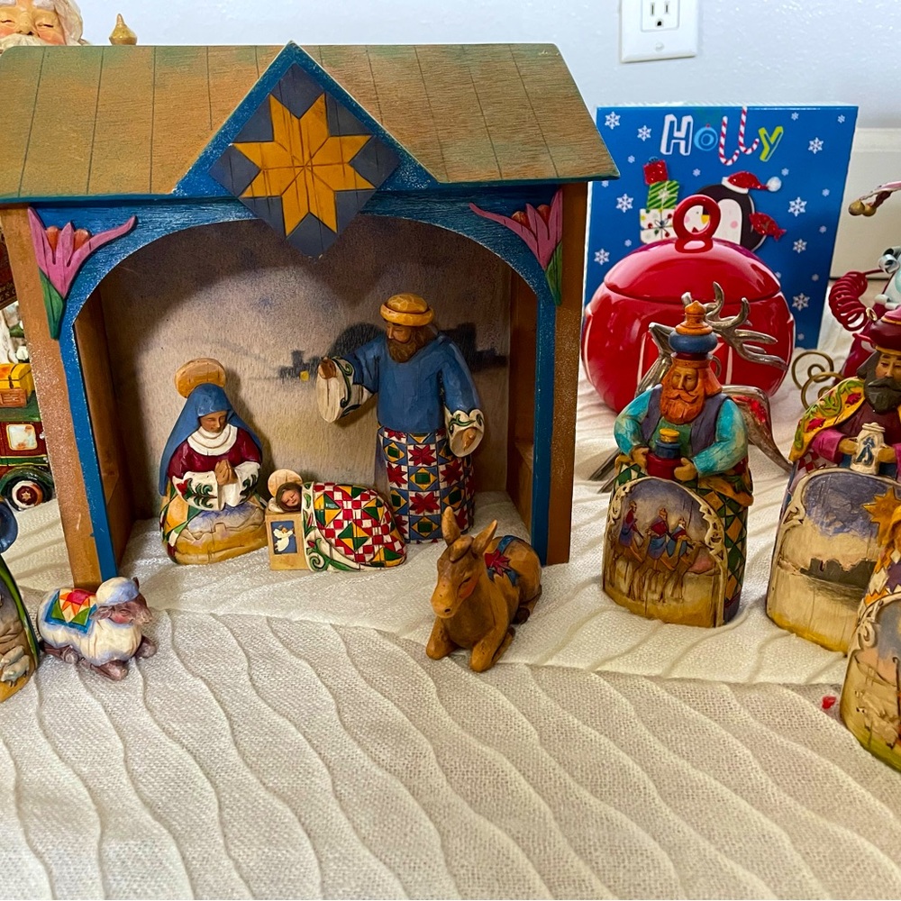 Christmas Bundle of Goodies